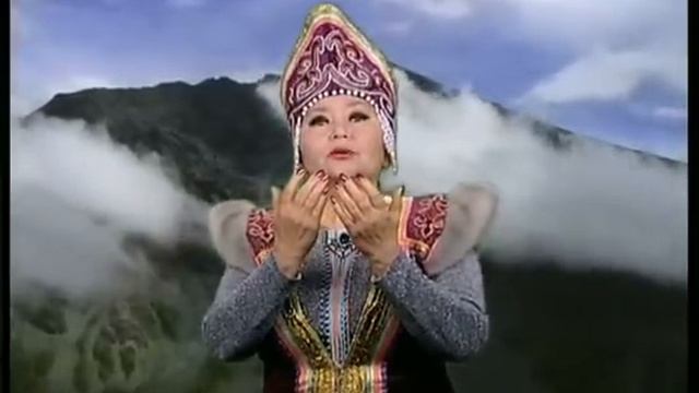 Altai, Уч Сумер, Карагыс Ялбакова