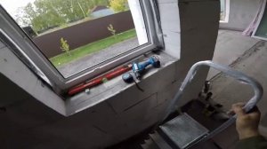 Монтаж окна по ГОСТу