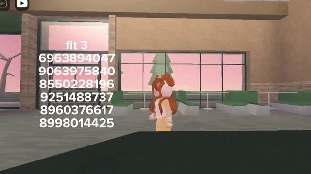 roblox high school life outfit ideas females #3 | soulful смотреть онлайн