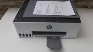 HP Smart Tank 520 | 525 | 540 | 580 | 589 WiFi Direct Setup | Wireless Setup | Wireless Password.