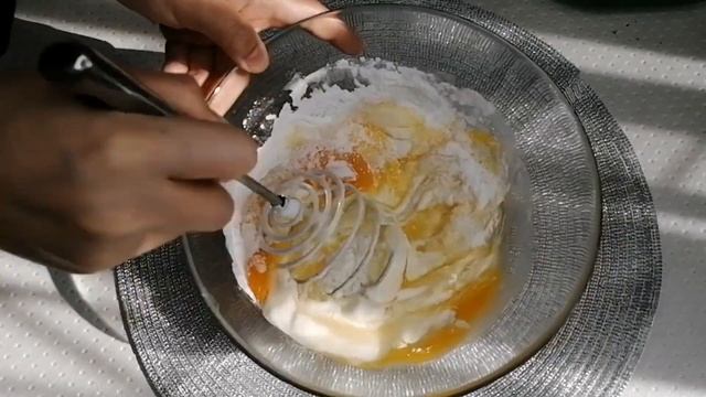 Сметанный пирог. #сметанник. Қаймақпен жасалынған пирог. Оңай рецепт