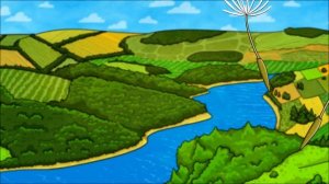 Зачем одуванчику парашют? - Профессор Почемушкин