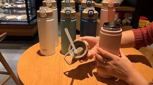 Термокружка Tyeso