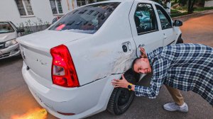 ЧЕЛЛЕНДЖ - КУПИТЬ ТАЧКУ, ПРОДАТЬ И ЗАРАБОТАТЬ ЗА 3 ЧАСА