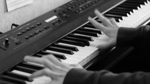 "Getsemane" ("I Only Want To Say") from Jesus Christ Superstar by Andrew Lloyd Webber