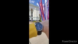 Восток Командирские К34/спустя 2 года