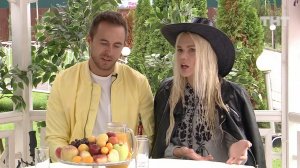 ДОМ-2 Lite 5548 день Дневной эфир (19.07.2019)