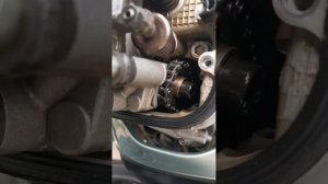 Осмотр и протяжка гбц bmw r1100rs 97год с Японии пробег 28000км. левая сторона,часть 1.