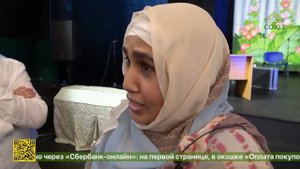 Николо-Сольбинский монастырь посетил ансамбль этнической африканской музыки «Корни»