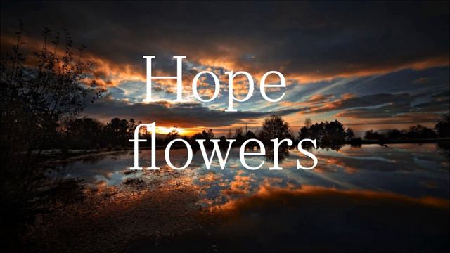 Hope flowers /dramatic dance piano tune смотреть онлайн