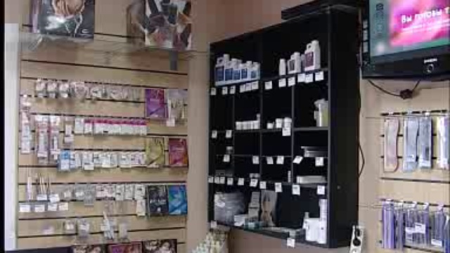 "Оле Хаус" в Иркутске переехал в новое помещение 