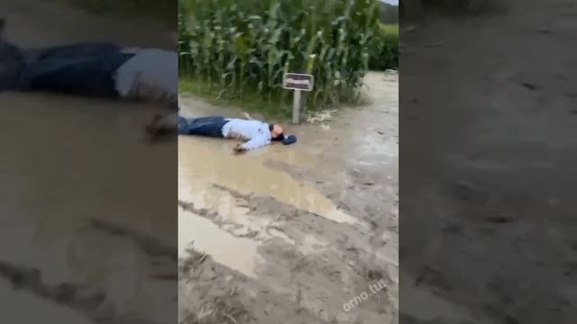 Допрыгался
