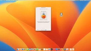 Créer une clé USB bootable de macOS Ventura 13 pour les débutants