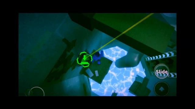 Snowy Stronghold (Easy - Mid Crazy) - FE2CM