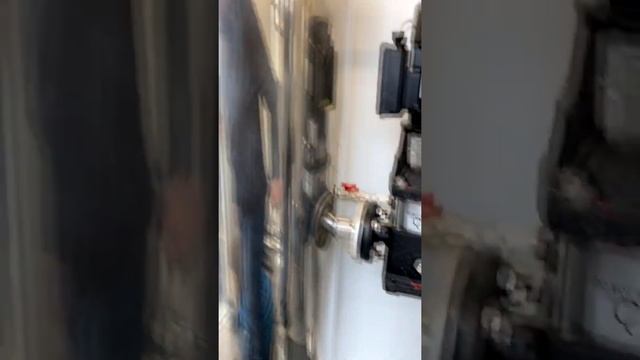 Автоматика в станциях очистки воды EcoStation Mobile