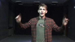 Михаил Колбенёв - Белым мелом (Mood video)