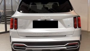2022-2023 NEW Kia Sorento 1.6 T GDI Plug in Hybrid 4WD SUV Exterior Interior View