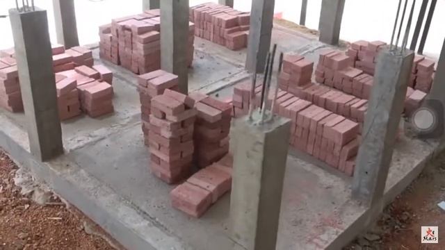 #Стройка #2019 #дом Китайский мини стройка 2019 #4 смотреть онлайн