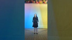 Ч. Айтматов "Материнское поле" читает Евгения Якушева