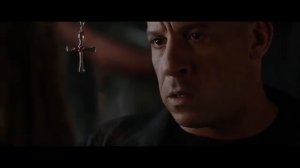 ФОРСАЖ 8 Новый дублированный трейлер