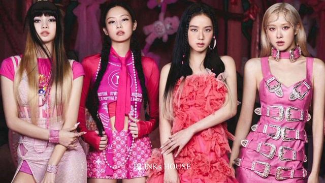 BLACKPINK - ‘SHUT DOWN’ НО КАЖДАЯ УЧАСТНИЦА ПОЕТ ПРИПЕВ | БЛЭКПИНК