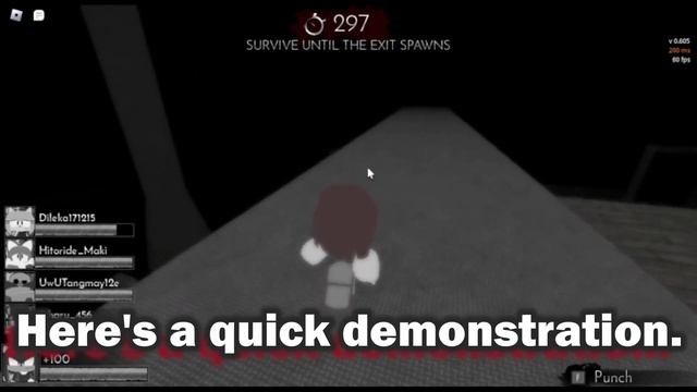 Sonic.exe: The Disaster | Roblox Basic & Short Guide смотреть онлайн