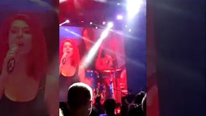 LaScala Аномальная жара