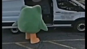 пов: когда пропустил 1 день в Duolingo.