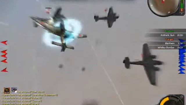 14. Operation Crusader смотреть онлайн