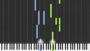 Cloud Atlas Piano Tutorial