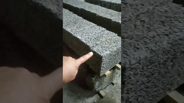 #shorts Арболит, Арболит ВН, ☎89646906865, производство арболит блока в Великом Новгороде. смотреть онлайн