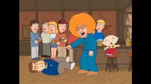 Family Guy- The List (Family Guy song)