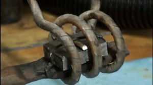 Инструментальный цех Опыты пайка чугуна латунью 1.8
