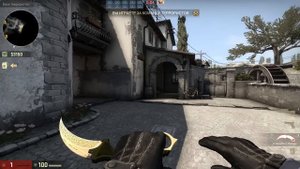 КАК ВЫЖИТЬ С 1 ХП ПРОТИВ 10 БОТОВ В КС ГО ?!! | САМЫЙ ХАРДКОРНЫЙ РЕЖИМ ДЛЯ CS GO | CS:GO EPIC BATTL