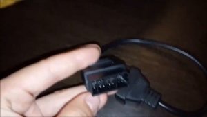 Обзор переходника для Nissan 14 pin