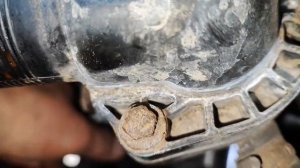 ЗАШУМЕЛИ РОЛИКИ И ПОМПА НА ГАЗЕЛИ КАММИНС
