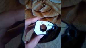 Дорабатываю рычаг газа от Тайги на буксировщик