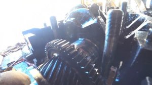 СМД не легенда надёжности, не простой мотор, почему всё мертвое или что с ним не так?