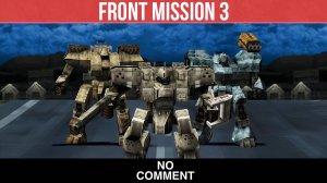 Front Mission 3 | PART 5 ▶ Без комментариев | Полное прохождение [Игрофильм]
