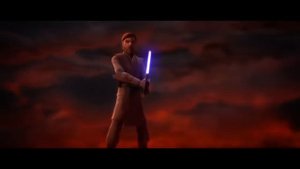 The Dark Side of Anakin Skywalker