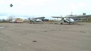 Вологодское авиапредприятие перестало летать по территории Коми