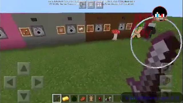 Мод на сказочных мобов и пушки уменьшитель и увеличитель (Скачать) смотреть онлайн