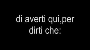 Laura Pausini - In assenza di te
