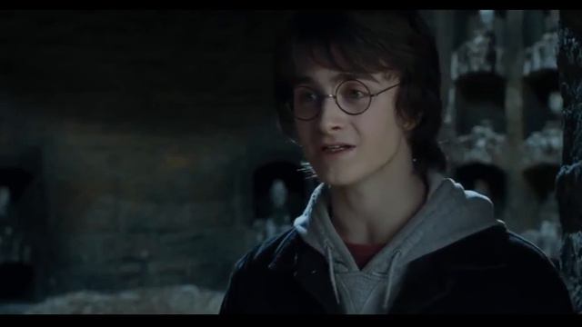 Harry and Ron Get Rejected | Harry Potter and the Goblet of Fire смотреть онлайн