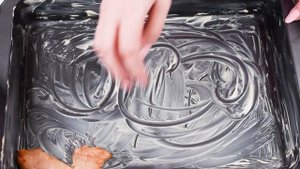 Курица с картошкой в духовке! курица по-французски!