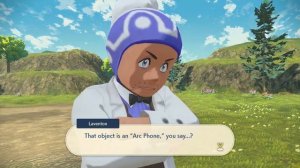 #1 НОВАЯ ИГРА ПРО ПОКЕМОНОВ 2022! Pokemon Legends: Arceus ПРОХОЖДЕНИЕ НА РУССКОМ! NINTENDO SWITCH