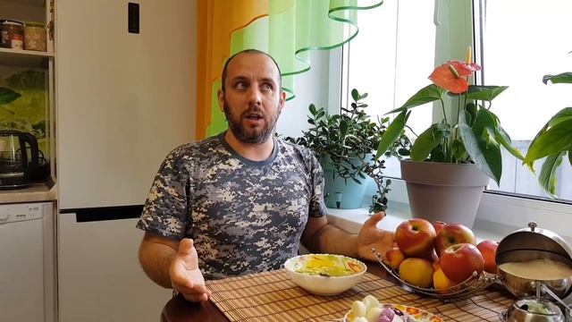 Семья в селе - жизнь в деревне!