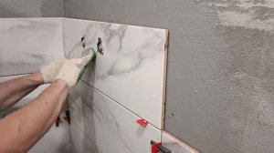 НЕВЕРОЯТНОЕ ПРЕОБРАЖЕНИЕ ванной комнаты и санузла ЗА 25 Минут. Клуб Строителей