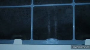 Кондиционер Daikin не охлаждает