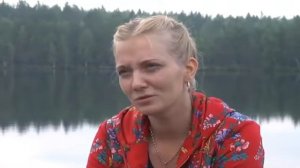 Хозяйка тайги Ольга Иваницкая Черкесовкая заимка